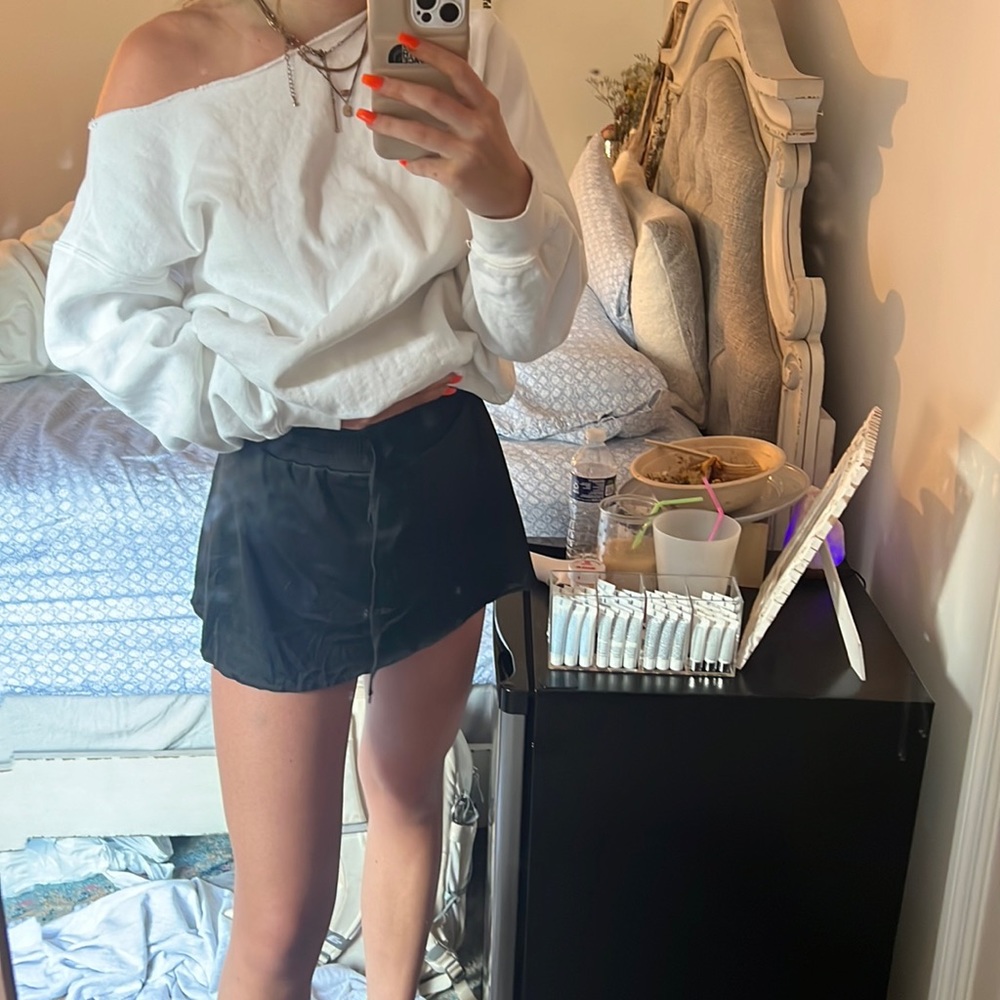 TENNIS SKIRT